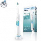 Электрическая зубная щетка Philips Sonicare Plaque Control HX6231/01