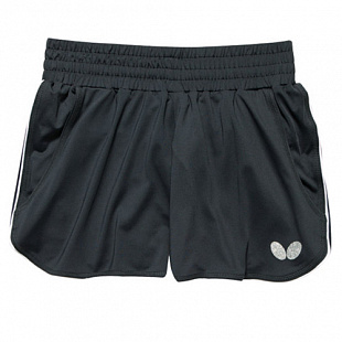 Шорты теннисные Butterfly Aquila Lady grey
