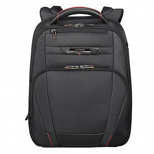 Рюкзак Samsonite Pro-DLX 5 с отделением для ноутбука 14,1" и планшета 10,1" CG7*09007 Black