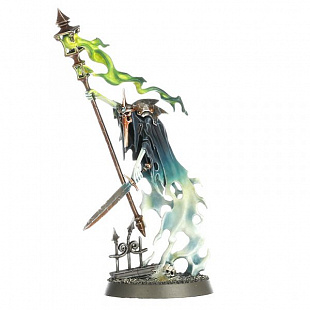 Настольная игра Games Workshop Warhammer: Age of Sigmar: Soul wars 80-01-60
