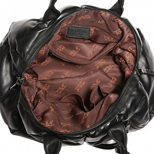 Женская сумка Pola 4255 black