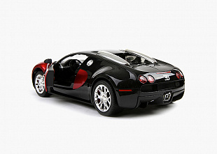 Радиоуправляемая машина MZ Bugatti 1:14 Серия F 2232F