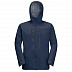 Куртка мужская Jack Wolfskin Exolight Pro Jacket M dark indigo