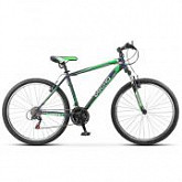 Велосипед Stels Десна 2710 V 27,5" (2018) green/grey
