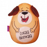 Мягкая игрушка Мнушки Собака Оборжака T3021C1708A804OR