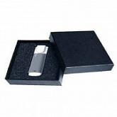 Подарочная коробка для USB-flash black PKG4
