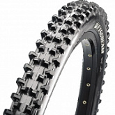 Покрышка Maxxis Wetscream 27.5"x2.50 TB85977000 Black