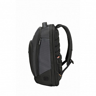 Рюкзак Samsonite Cityscape Evo 46.5л KG1*01 003 black