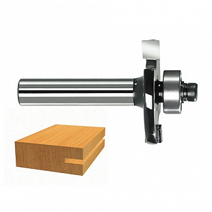 Дисковая фреза Bosch 2 ножа 32 мм 2608628402