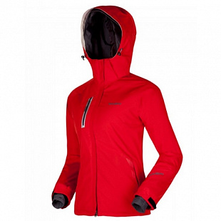 Куртка женская Husky Wakia red