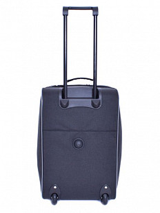Дорожная сумка на колесах Cagia 110122