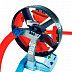 Игровой набор Hot Wheels "Круговое противостояние" (GJM77) Игровой набор Hot Wheels "Круговое противостояние" (GJM77)