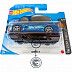 Машинка Hot Wheels Базовой коллекции Deora II 144/250 (5785 GTC97) Машинка Hot Wheels Базовой коллекции Deora II 144/250 (5785 GTC97)