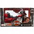 Мотоцикл Maisto 1:12 2013 FLHTK Electra Glide Ultra Limited (32323) red