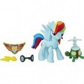 Кукла My Little Pony Рейнбоу Дэш (B7295 B6008)