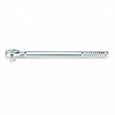Трещотка-телескоп Toptul 3/4" 43 зуба 500-800мм CHES2408