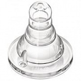 Соска Philips Avent Essential 0+ мес 2 шт SCF968/41