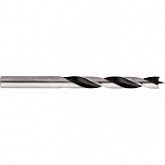 Сверло по дереву Diager Pro-3 1,1х10,2х14,2 см 915D11