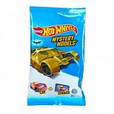 Машинка Hot Wheels Mystery Models R9105 №1