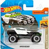 Машинка Hot Wheels Базовой коллекции Hyper Rocker 29/250 (5785 GHF64)