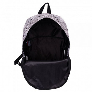 Рюкзак Polar 15008 green