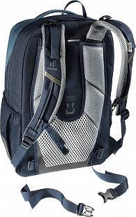 Рюкзак Deuter Strike Arctic 3830021-1338 geo-navy (2021)