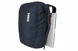 Рюкзак Thule Subterra Travel Backpack 34L TSTB334MIN dark blue (3203441)