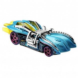 Машинка Hot Wheels Базовой коллекции Arachnorod 147/250 (5785 GRY49)