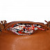 Женская сумка Pola 4372 brown