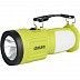 Фонарь светодиодный Фаzа ACCUF8-L1W/L24-GN 4895205006683