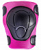 Комплект защиты для роликов Ridex Armor Pink