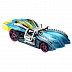 Машинка Hot Wheels Базовой коллекции Arachnorod 147/250 (5785 GRY49)