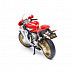 Мотоцикл Bburago 1:18 MV Agusta F3 Serie Oro 2012 (18-51000/18-51055)