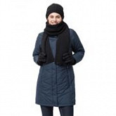 Перчатки мужские Jack Wolfskin Milton Glove black