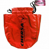 Чехол для мяча для художественной гимнастики Red