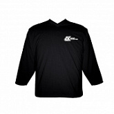 Рубашка тренировочная СК (Спортивная коллекция) black 706