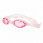 Очки для плавания Fora G304 pink