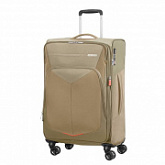 Чемодан American Tourister Summerfunk 67см 78G-02004 Beige