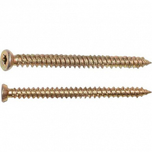 Шуруп по бетону Starfix 0,75х13,2 см T30 (5 килограмм) SMV1-99175-5