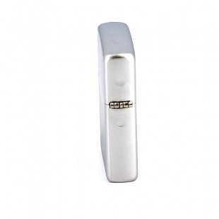 Зажигалка Zippo Scroll Satin 24335