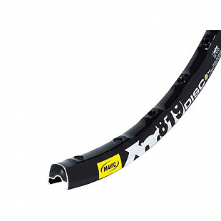 Обод Mavic XM 819 26"/'15 для дискового тормоза 35545032