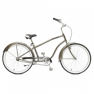Велосипед Stinger Cruiser M 26" (2018) Brown