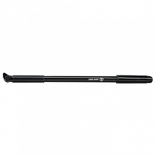 Насос ручной под раму SKS Super Sport 2 400-450 мм 1262303302