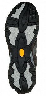 Полуботинки Jack Wolfskin Speed Liner Men grey