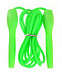 Скакалка Schreiber 2,5 м AN 118 green