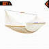 Гамак-сетка KingCamp Canvas Net Hammock 3766