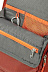 Рюкзак Samsonite ZIPROLL CO6-96001 Red