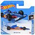 Машинка Hot Wheels Базовой коллекции Indy 500 Oval 195/250 (5785 GRY21) Машинка Hot Wheels Базовой коллекции Indy 500 Oval 195/250 (5785 GRY21)