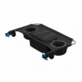 Держатель для бутылочки/стакана Thule Organizer Sport Double (20201514)