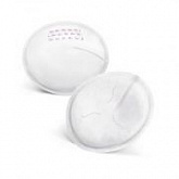 Одноразовые вкладыши для бюстгальтера Philips Avent 30 шт SCF254/30
